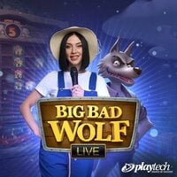 Big Bad Wolf Live