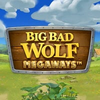 Big Bad Wolf Megaways