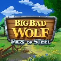 Big Bad Wolf Pigs of Steel