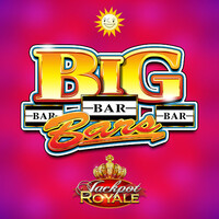 Big Bars Jackpot Royale