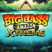 Big Bass Amazon Xtreme