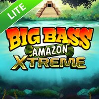 Play Big Bass Amazon Xtreme at ICE36