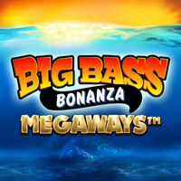 Big Bass Bonanza Megaways