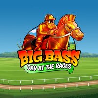 Big Bass Day at the Races