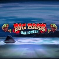 Big Bass Halloween