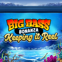 Big Bass - Keeping it Reel