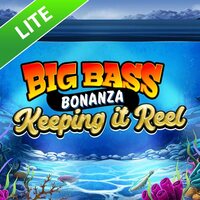 Big Bass - Keeping it Reel