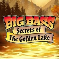 Big Bass Secrets of the Golden Lake