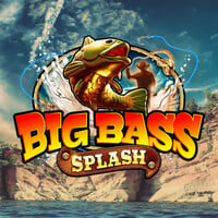 Big Bass Splash