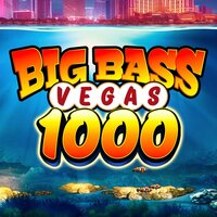 Big Bass Vegas 1000