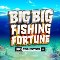 Big Big Fishing Fortune