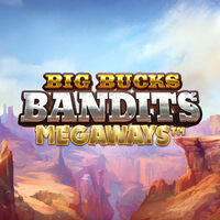 Big Bucks Bandits Megaways