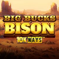 Big Bucks Bisons 10K Ways