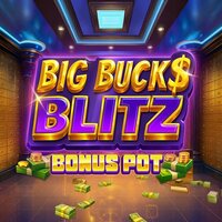 Big Bucks Blitz Bonus Pot