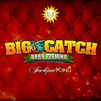 Big Catch Bass Fishing Jackpot King