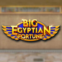 Big Egyptian Fortune