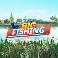 Big Fishing