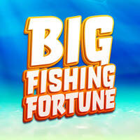 Big Fishing Fortune