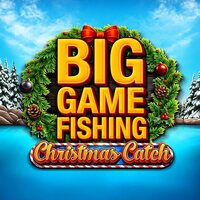 Big Game Fishing Christmas Catch