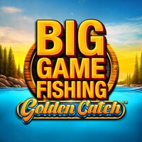 Big Game Fishing Golden Catch