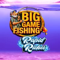 Big Game Fishing Rapid Riches