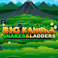 Big Kahuna - Snakes & Ladders