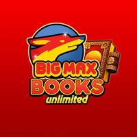 Play Big Max Books Unlimited at ICE36