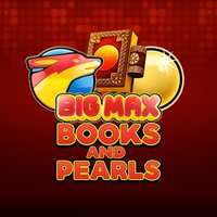 Big Max Books and Pearls