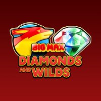 Big Max Diamonds and Wilds