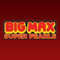 Big Max Super Pearls