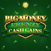 Play Big Money Frenzy Cash Gains at ICE36