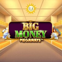 Big Money Megaways