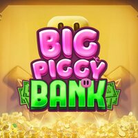 Big Piggy Bank