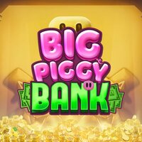 Big Piggy Bank ES