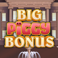 Big Piggy Bonus