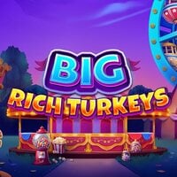 Big Rich Turkeys