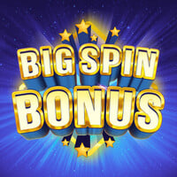 Big Spin Bonus