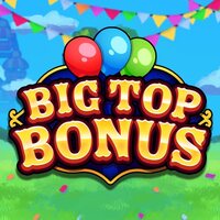 Big Top Bonus