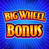 Big Wheel Bonus