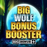 Big Wolf Bonus Booster