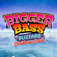 Bigger Bass Blizzard - Christmas Catch