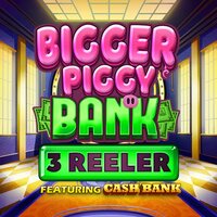 Bigger Piggy 3 Reeler