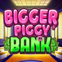 Bigger Piggy Bank