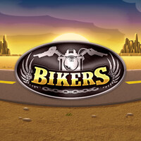 Bikers Bingo