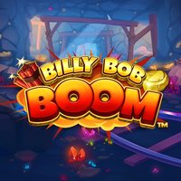 Billy Bob Boom