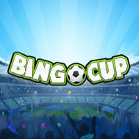 Bingo Cup