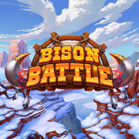 Bison Battle