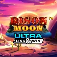 Bison Moon Ultra Link & Win