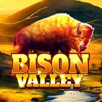 Bison Valley