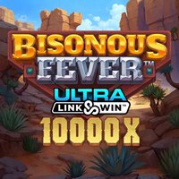 Play Bisonous Fever Ultra Link&Win at ICE36